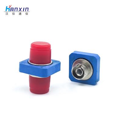 China Fiber Optic Patch Cord Manufacture SC/APC UPC FC LC ST Fiber Optic Connector Coupler Simplex Duplex Fiber Suppliers for sale