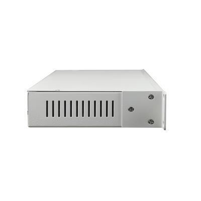 中国 Telephone E1 High Stability 30 PCM MUX Video Optical Telecommunication Reliability Multiplexer 販売のため