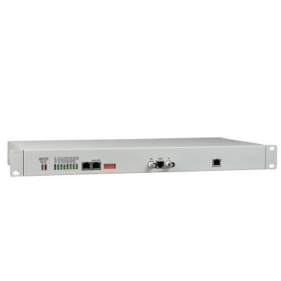 中国 Telecommunication Factory Price 30 PCM 1 Ethernet Interface Telephone Fiber Optic Converter 販売のため