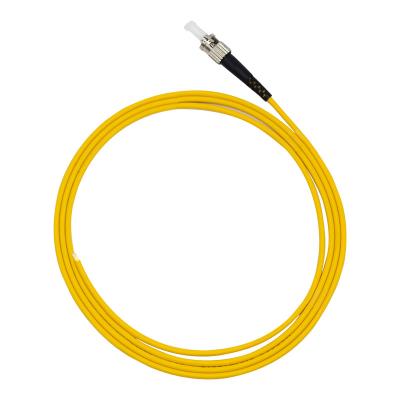 Chine High Quality Pigtail 1.5m PC/ST FTTX Fiber Optic Systems Singlemode 3m Waterproof Propane à vendre