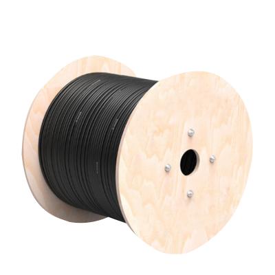 中国 Long Distance Steel /LAN Communication Steel PE GYTS/Communication Wire Duct Single Mode Fiber Optic Cable 6 Outdoor Armored Outdoor Core 販売のため