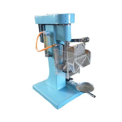 China Gold Lab Ore Dressing Equipment Floatation Cell for sale