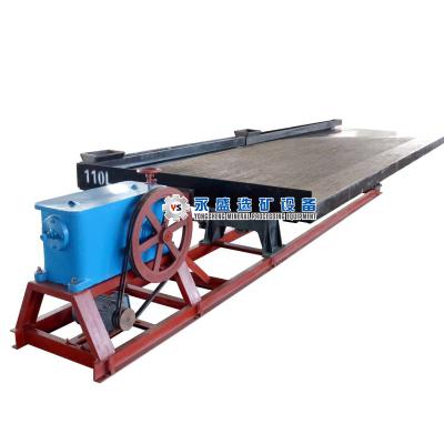 China E-Waste Gold Mining Portable Separator Fine Gold Recovery Machine Gold Sand Separator Machine for sale