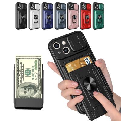 China Shockproof For Iphone 13 12 11 pro XR Max 360 Cover 3in1 Kickstand Rotation Full Magnetic Camera Protection Mobile Phone Hybrid Case for sale