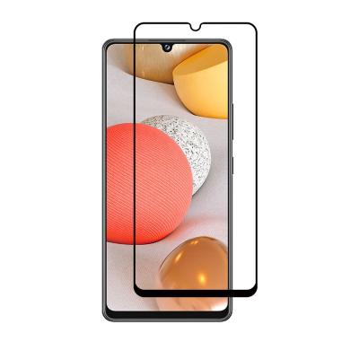 China YCYMO Mobile Phone Tempered Glass For Samsung Galaxy A51 A50 A71 A70 A52 A72 A82 A50 A60 Screen Protector For Samsung A31 A01 A20E M51 Glass for sale