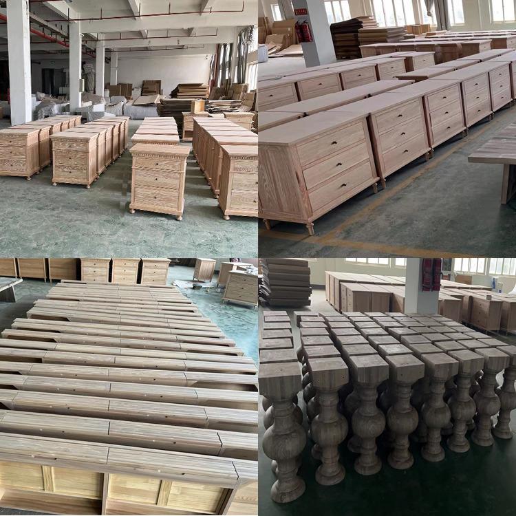 Verified China supplier - Cixi Wangsen Furniture Co., Ltd.