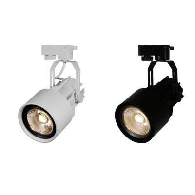 China Modern LED Track Light PAR30 Spot Light Housing Led Track Light for sale