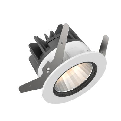 China Good Price Modern Led Light Ceiling Recessed Downlight Deep Recessed Downlight for sale