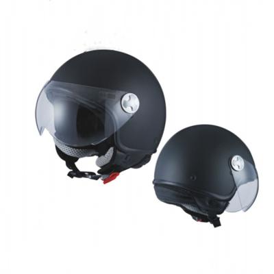 China 2022 new ABS China factory direct supply unisex helmet spring and fall safety helmet motorcycle for sale