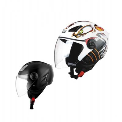 China 2022 Hot Selling ABS China New ABS Helmet for sale