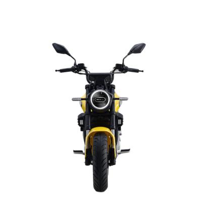 China SUPER lithium batteries motorbike electric motorcycle dirt bike electric motorcycle MIKU for sale