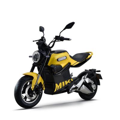 China 2022 New China Best Electric Scooter 3000W Electric Motorcycles MIKU SUPER MOTORCYCLE for sale