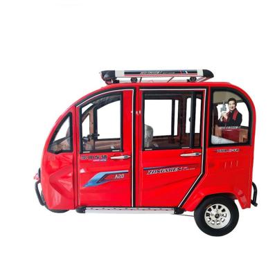 China China 2022 new passenger express vehicle automatic electric tricycle for adults for sale for sale