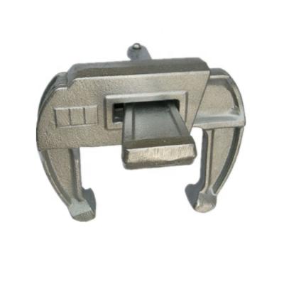 China Adjustable Formwork Panel XINYUAN Factory Formwork Column Clamp Formwork Lock for sale