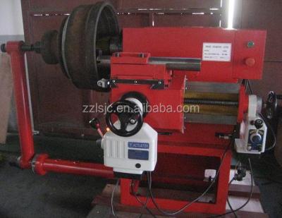 China Machinery Repair Shops Brake Lathe C9365/C50/C9335/C9335A for sale