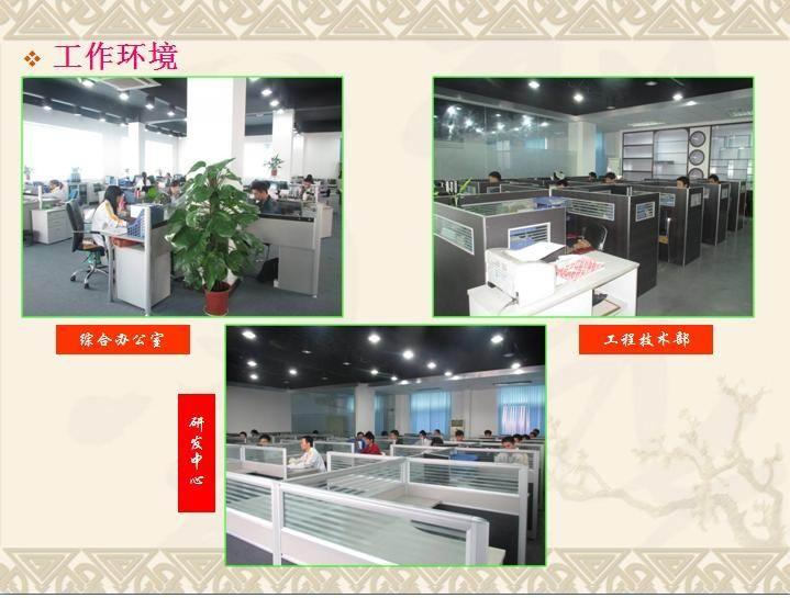 Verified China supplier - Shenzhen C-Double Tec. Co. Ltd