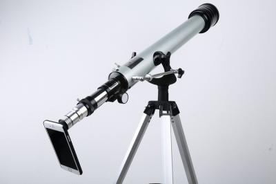 China Telescopio binocular de Smartphone del poder más elevado, telescopio de la galaxia S4 de Samsung en venta