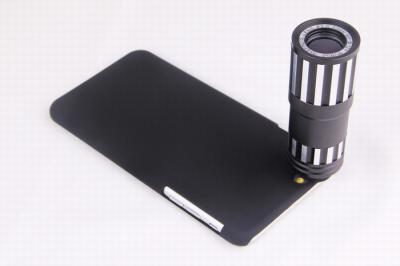 China Smartphone Telephoto Optical Glass Lens for sale