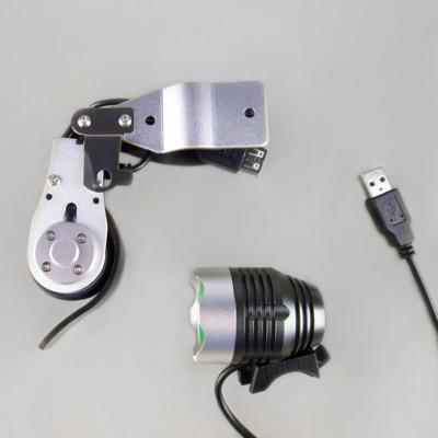 China Dynamo Bike Light Set for sale