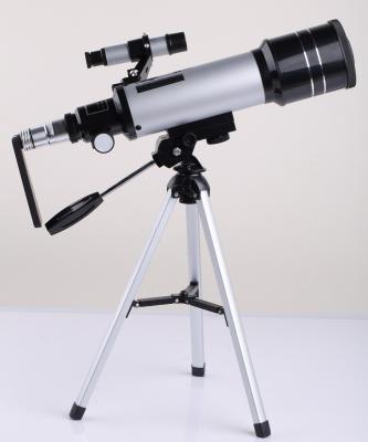 China Aluminiumc Mobile Telescope Lens With 1 x Spotting Scope / 1 x Carrying Pouch for sale