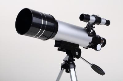 China Fantastic 50x Telescope Mobile Telephoto Lens For Samsung , 25mm Eyepiece for sale