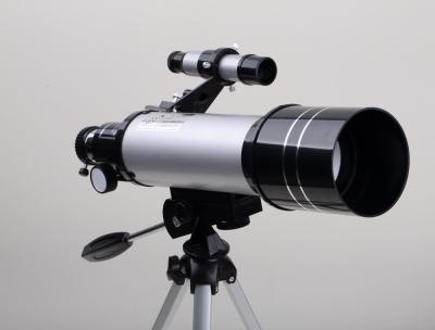 China 12x , 16x Optical Glass Mobile Telescope Lens / Optical Zoom Lens For Smartphone for sale