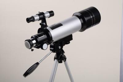 China Optical Instrument Phone Spotting Scope Coin Operated with 12x Tele - lens for sale