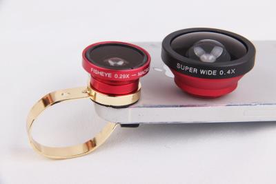 China Phone Camera Lens Kit for sale