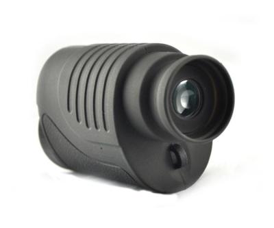 China Tragbare Monocular-Vogelbeobachtungs-Bereiche schließen Prisma-Teleskop des Fokus-8x25 BAK4 zu verkaufen