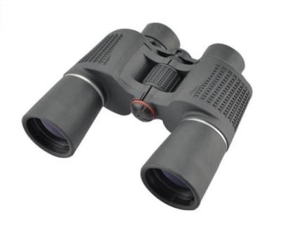 China Anti - slip Astronomy 10x50 Porro Bird Watching Binoculars , Eye Relief 20MM for sale