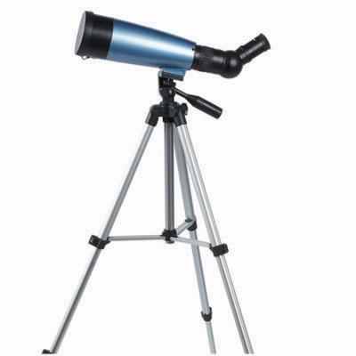 China 45x  High Power Smartphone Telescope With IPhone 6 Viewing Attachment for sale