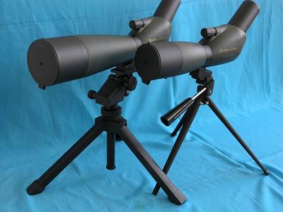 China High Power Digital Camera Tripod Spotting Scope , Hunting Equipment for sale