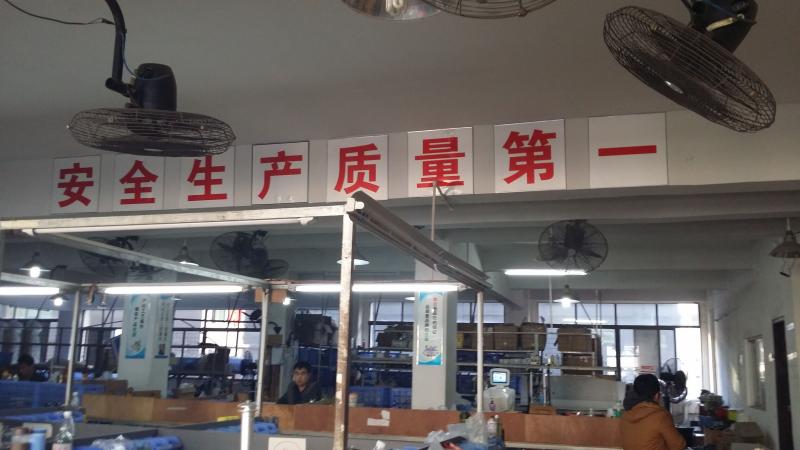 Verifizierter China-Lieferant - Beijing SHHB Technology Co., Ltd