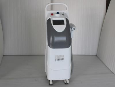 China Salon laser tattoo removal equipment with 1064nm / painless tattoo removal for sale