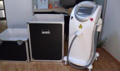 China Professional Laser Hair Removal Machine for sale