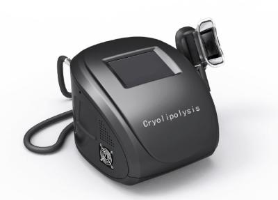 China Portable Fat Freezing Cryolipolysis for sale