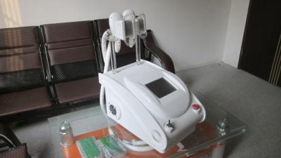 China 2 Cryo handles Fat Freezing Cryolipolysis Cool Fat Loss Equipment for sale