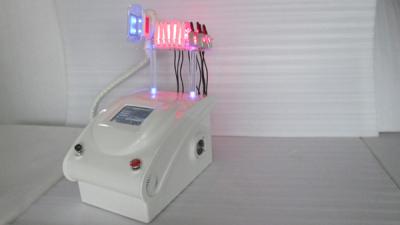 China Cryo 650nm Laser Lipo Fat Freezing Cryolipolysis Liposuction 500W for sale