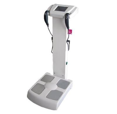 China Professional Body Composition Analyzer for sale