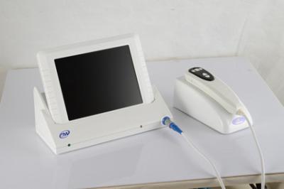 China Mini High Resolution Body Composition Analyzer for sale