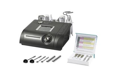 China Microdermabrasion Multifunction Beauty Machine for sale