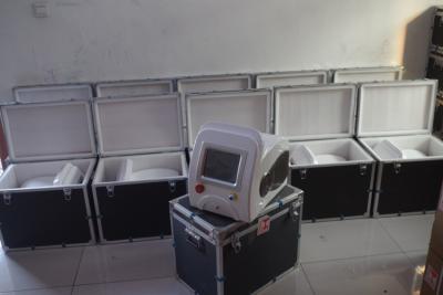 China Sine wave laser Spider Vein Removal Machine for sale