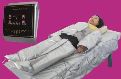 China Verre Infrarode Lymfatische de Drainagemachine van Pressotherapy Te koop