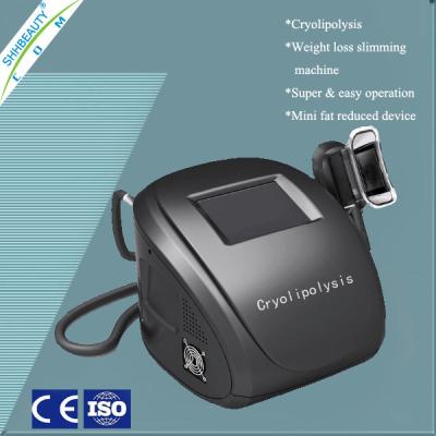 China Liposuction Fat Freezing Cryolipolysis for sale