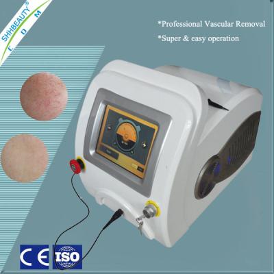 China Retiro vascular material de la araña SH180 de la vena del retiro del ABS facial de la máquina en venta