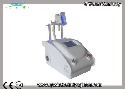 China Multifunctional Fat Freezing Cryolipolysis Non - Invasive Ce Approved for sale