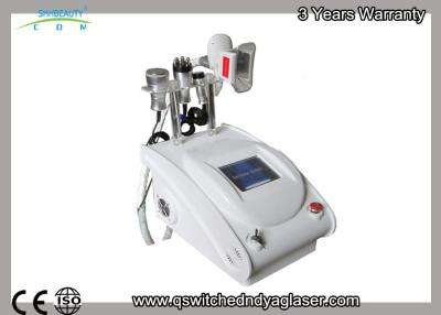 China Safety Fat Freezing Cryolipolysis , Water Cooling Mini Weight Loss Equipment for sale