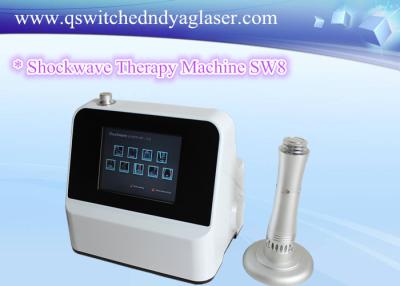 China 16 de Machinemagnetotherapy van de impulsen de Multifunctionele Schoonheid Therapie van de Fysiotherapieschokgolf Te koop