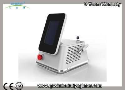 China 980nm Spider Vein Removal Machine For Varicose Veins / Facial Vein Removal for sale