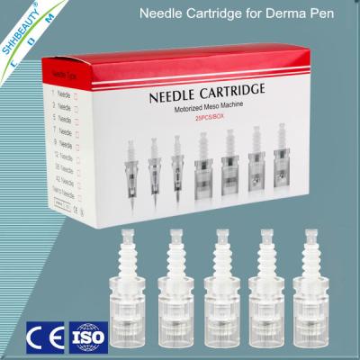 Chine Traitement médical de stylo de peau d'acier inoxydable, stylo de taquineries de peau de réduction de cellulites à vendre